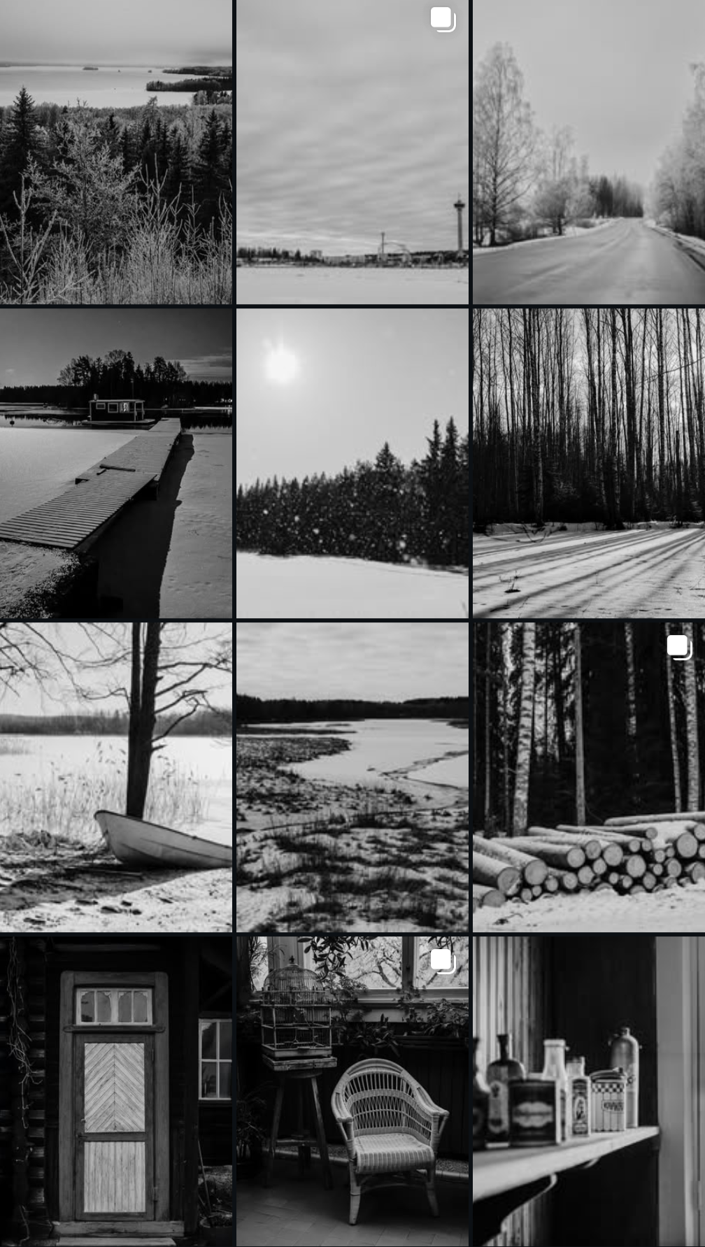 Desgrano en Instagram. Sigue todos mis proyectos.