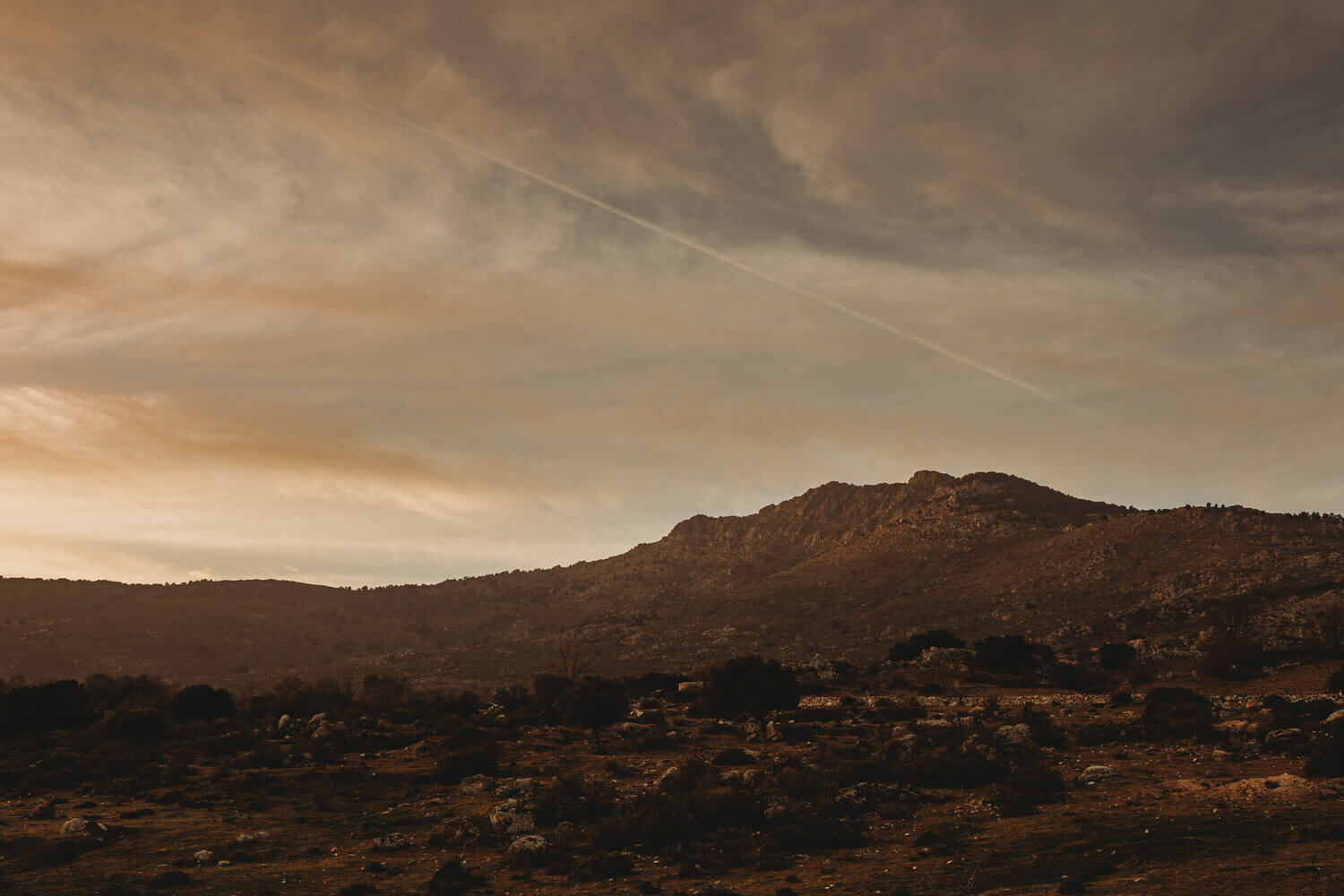 fotógrafo de embarazadas en los molinos