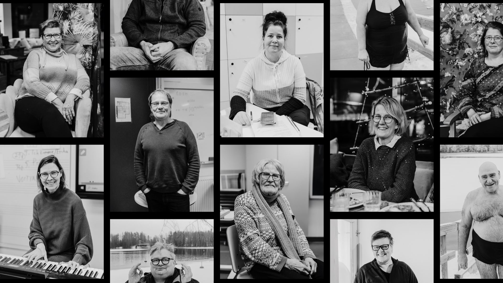 A Finnish photography project.
